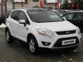 Ford Kuga 2.0 TDCi, AC, ke