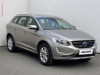 Volvo XC60 2.4d, AT, 4x4