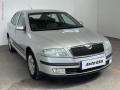 koda Octavia 1.9TDi, AC, temp