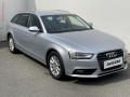 Audi A4 2.0 TDi, Bixen, navi
