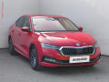 koda Octavia 1.5 TSi e-TEC, R, Style, DSG