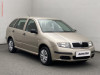 koda Fabia 1.2 12V, R, STK07/2025