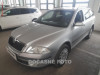 koda Octavia 2.0 TDi, R, STK10/26, AC