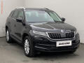 �koda Kodiaq 1.4 TSi 4x4, Style, DSG, LED