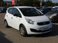 Kia Venga 1.4i, 1.maj,R, AC, park