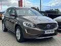 Volvo XC60 2.0 D, Momentum, AT, k��e