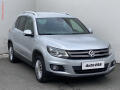 Volkswagen Tiguan 2.0 TDi 4MOTION, Lounge, DSG