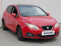 Seat Ibiza 1.4i, �R, servis.kniha, AC