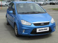 Ford C-MAX 1.6i, R, Klima
