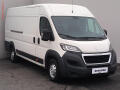 Peugeot Boxer 2.0HDi L4H2, 1.maj,�R, AC,