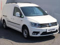 Volkswagen Caddy 2.0TDi MAXi WRTH DLNA, TOP
