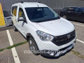 Dacia Dokker 1.6 SCE, R, Stepway, AC
