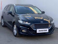 Ford Mondeo 2.0 TDCi AWD, Titanium, AT