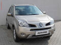 Renault Koleos 2.0 dCi 4x4, �R, AC, TZ, navi
