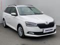 koda Fabia 1.0 TSi, 1.maj,R, Style,