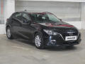 Mazda 3 2.0 i, �R, Navi, xenon