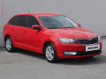 koda Rapid 1.2 TSi, 2.maj,R, Ambition