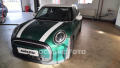 Mini Cooper 1.5 i, R, AT, navi, LED, AC