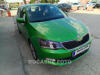 koda Fabia 1.0 TSI, R,automat,81kw