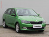 koda Fabia 1.0 TSI, DSG, park.idla