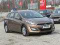 Hyundai i30 1.6CVVT