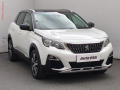 Peugeot 3008 1.2PT, Allure, navi
