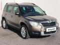 �koda Yeti 1.4 TSi, Ambiente, STK2/28