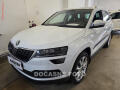 �koda Karoq 1.5TSi, AT, navi, xenon
