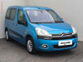 Citro�n Berlingo 1.6VTi, Selection