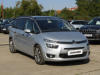 Citron Grand C4 Picasso 1.6 HDi 7mst, Exclusive, AT