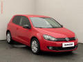 Volkswagen Golf 1.6TDi, Style