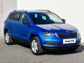 koda Karoq 2.0 TDi, R, Style, DSG, LED