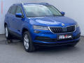koda Karoq 2.0 TDi, R, Style, DSG, LED