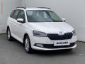 koda Fabia 1.0 TSi, 1.maj,R, Style,