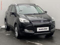 Ford Kuga 2.0TDCi 4x4, Titanium, AT