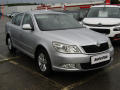 koda Octavia 1.9TDi, AC, temp, tan