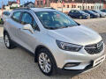Opel Mokka 1.6 CDTi X, AT, LED