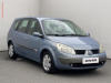 Renault Scnic 2.0 16V 7mst, R, AC, +kola