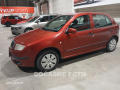 koda Fabia 1.2 HTP, R, tan