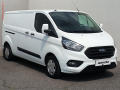 Ford Transit Custom 2.0TDCi L2 SORTIMO, TREND