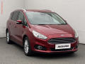 Ford S-MAX 2.0TDCi, AC, nez.topen