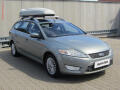 Ford Mondeo 2.0i, AC, park.�idla