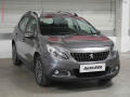 Peugeot 2008 1.2 PT, 2.maj,�R, servis