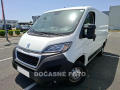 Peugeot Boxer 2.2HDi L1H1, AC, 103kW