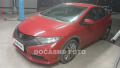 Honda Civic 1.8 V-TEC, �R