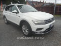 Volkswagen Tiguan 2.0TDi, �R, servis.kniha
