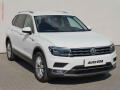Volkswagen Tiguan 2.0TDi, �R, AC, LED, navi