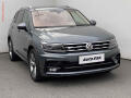 Volkswagen Tiguan 2.0 TSi 4x4, 1.maj,�R, DSG
