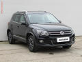 Volkswagen Tiguan 2.0 TFSi 4x4, Sport, TZ, navi