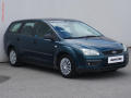 Ford Focus 1.6i, R, AC, STK11/26